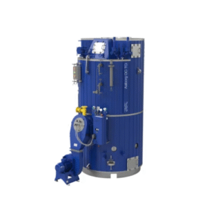 Marine Composite Boiler OC‑TCi Multi‑Fuel Self‑Cleaning Hybrid System