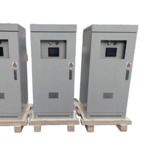 Constant Potential Instrument KJ‑H 80V/60A Cathodic Protection Power Supply