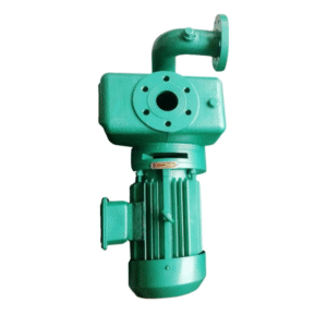 Marine Centrifugal Vortex Pump CWX Series Stainless Steel for Ship Use