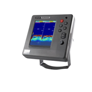 Marine Echo Sounder ES Series TFT LCD High‑Precision Depth Measurement