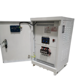 Marine Inverter SDP‑25KW Off‑Grid Three‑Phase 400VAC Transformer Built‑In