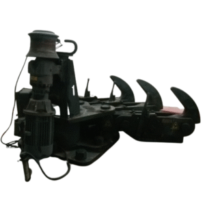 Quick‑Release Mooring Hook Stainless Steel for Port and Dock Operations