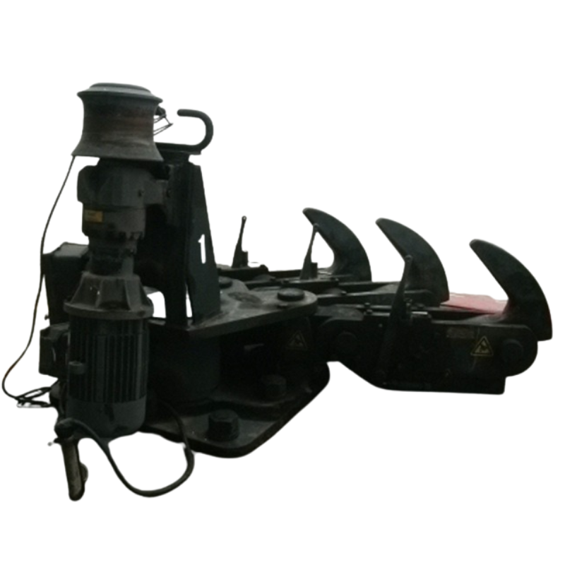 Quick‑Release Mooring Hook Stainless Steel for Port and Dock Operations