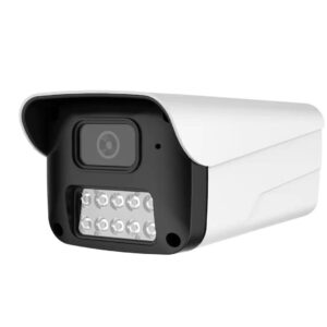 Marine Grade IP66 PTZ Camera 400MP Sony CMOS Night Vision PoE