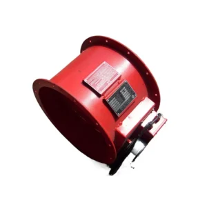Marine Fireproof Air Valve Stainless Steel Manual/Electric for Ship Safety