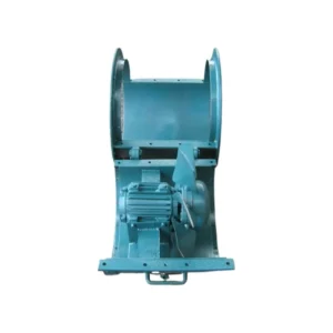 Marine Axial Flow Fan Q235B/304/316 Stainless Steel for Ventilation Systems