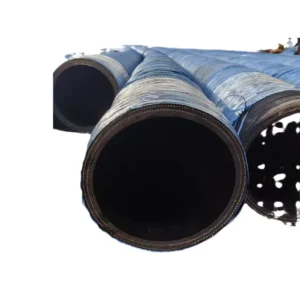 Industrial Rubber Hose DN150 Wear‑Resistant for Dredging and Drainage Use