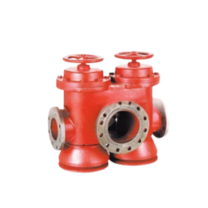 CB/T692 Marine Ship Dual Breathing Valve for Vessel Pressure Control and Tank Ventilation
