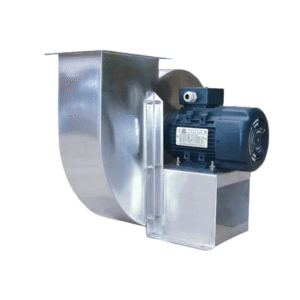 DZ Series Multi‑Wing Centrifugal Fan Stainless Steel for Industrial Ventilation