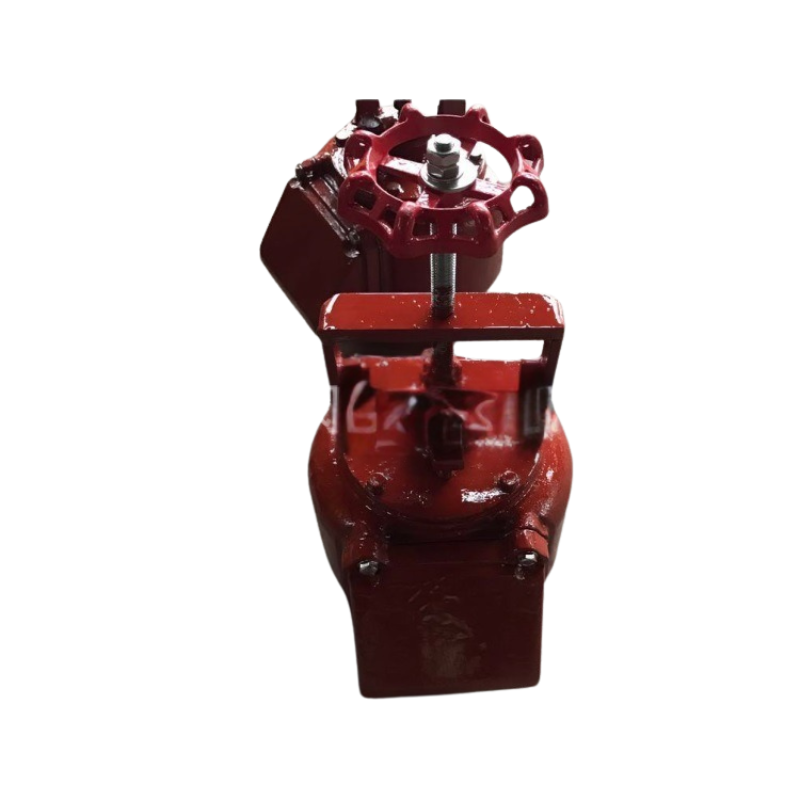 Marine Floating Ball Air Pipe Head CB20037‑2012 Q235 Steel for Oil‑Water Tanks - Image 3