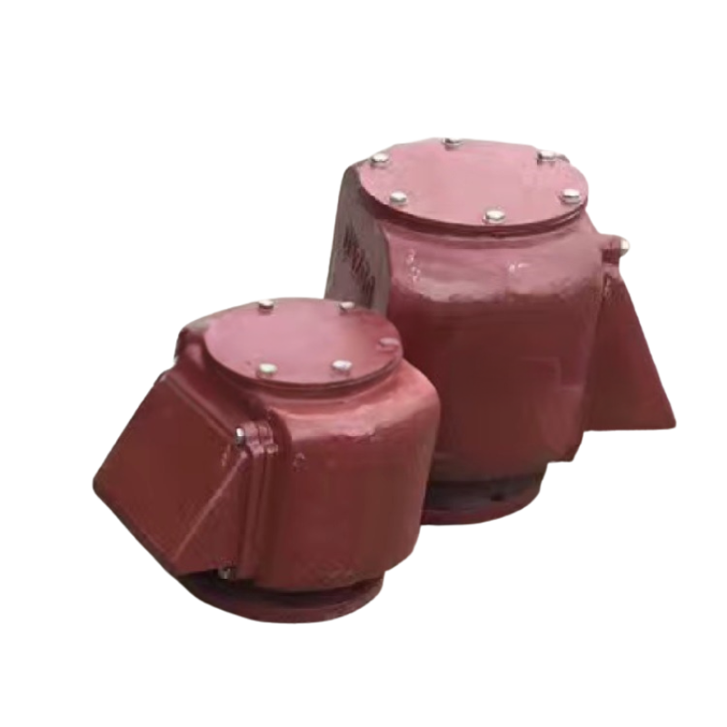 Marine Floating Ball Air Pipe Head CB20037‑2012 Q235 Steel for Oil‑Water Tanks - Image 4