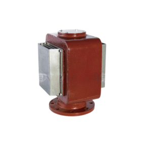 Marine Floating Ball Air Pipe Head CB20037‑2012 Q235 Steel for Oil‑Water Tanks