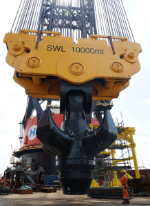 Rigging & Lifting Equipment