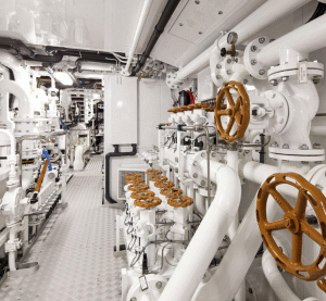 Piping System & Accessories