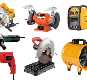 Marine Tools