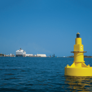 Marine Floating Materials