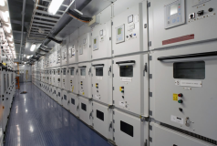Marine Electric Equipment