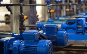 Marine Pumps