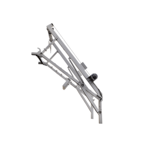 TZG Series Free‑Fall Lifeboat Launching Device Heavy‑Duty Marine Safety System