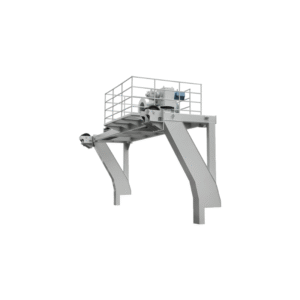 Platform‑Type Davit TZG Series PD72 & PD125 Heavy‑Duty Marine Lifeboat Launching System