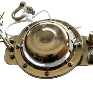 JSQD Stainless Steel Hydrostatic Release Unit for Liferafts and Marine Safety
